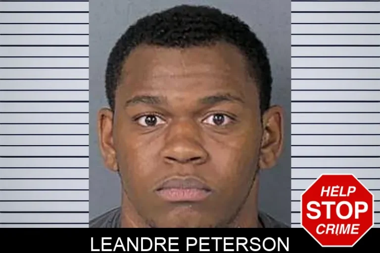 Leandre Peterson