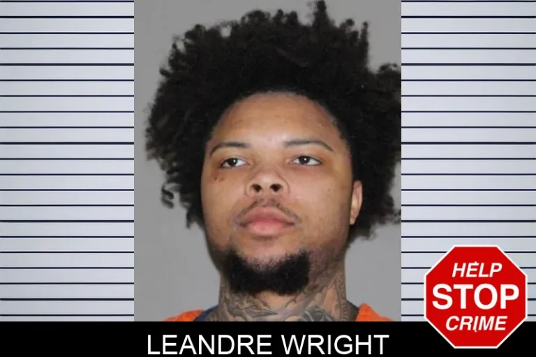 Leandre Wright