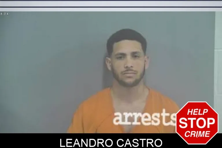 Leandro Castro
