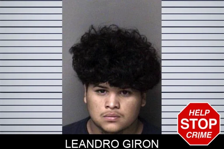 Leandro Giron