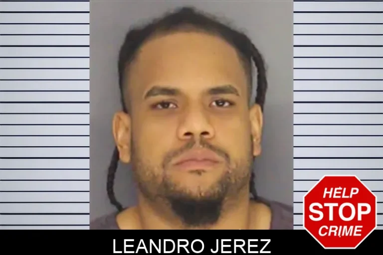 Leandro Jerez