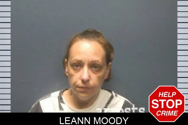 Leann Moody
