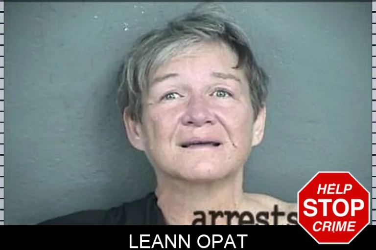 Leann Opat