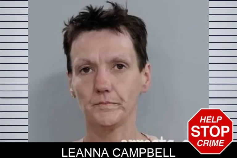 Leanna Campbell