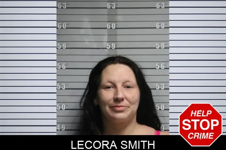 Lecora Smith