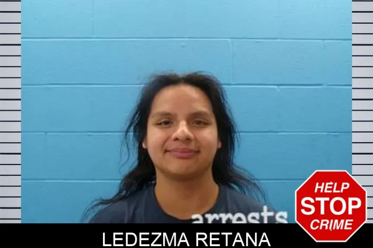 Ledezma Retana