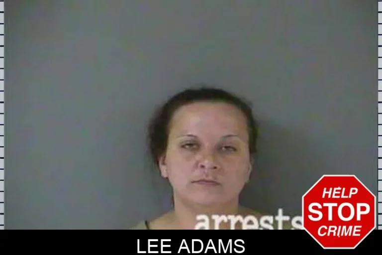 Lee Adams