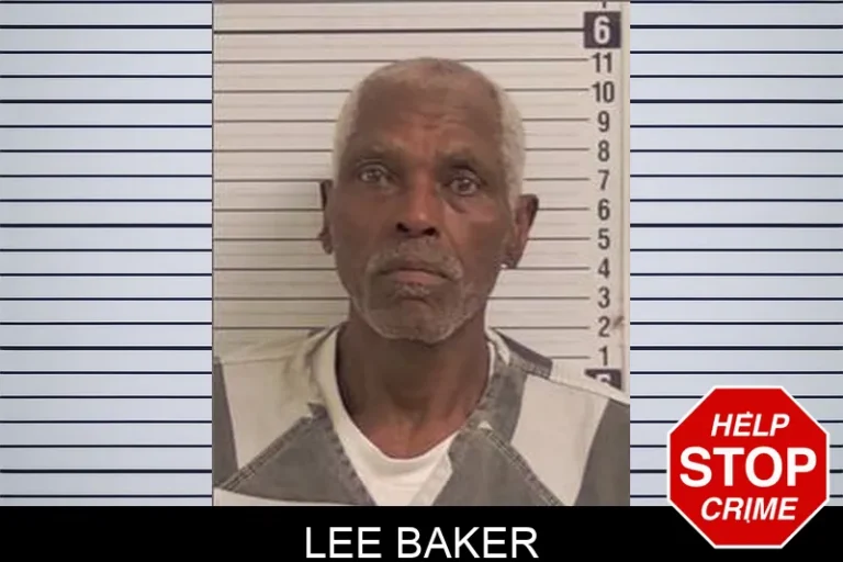 Lee Baker
