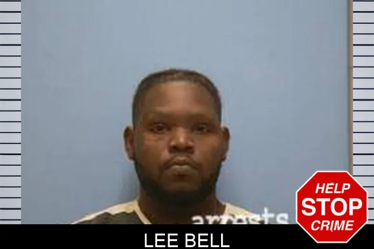 Lee Bell