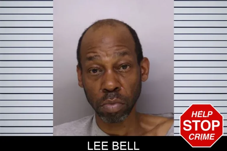 Lee Bell