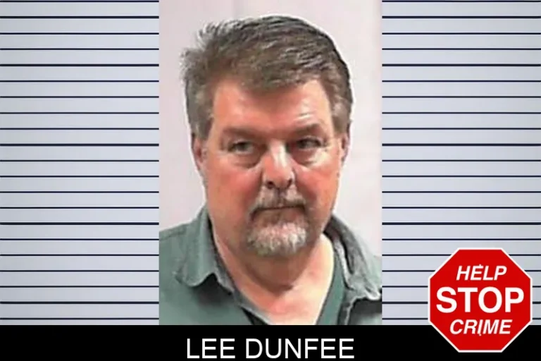 Lee Dunfee