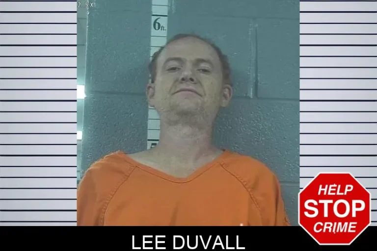 Lee Duvall
