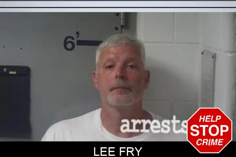 Lee Fry