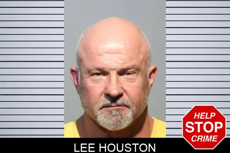 Lee Houston