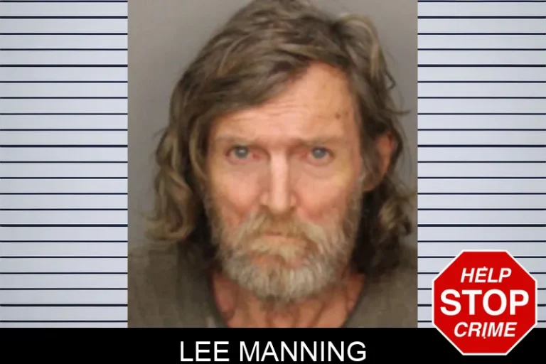 Lee Manning
