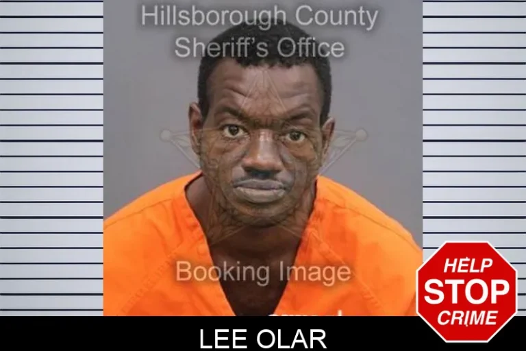 Lee Olar