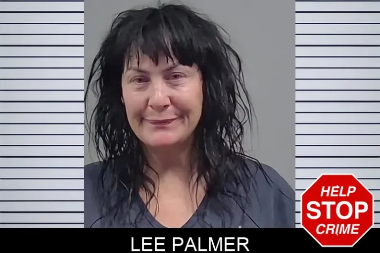 Lee Palmer