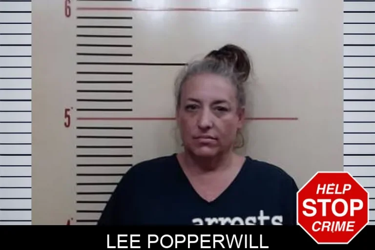 Lee Popperwill