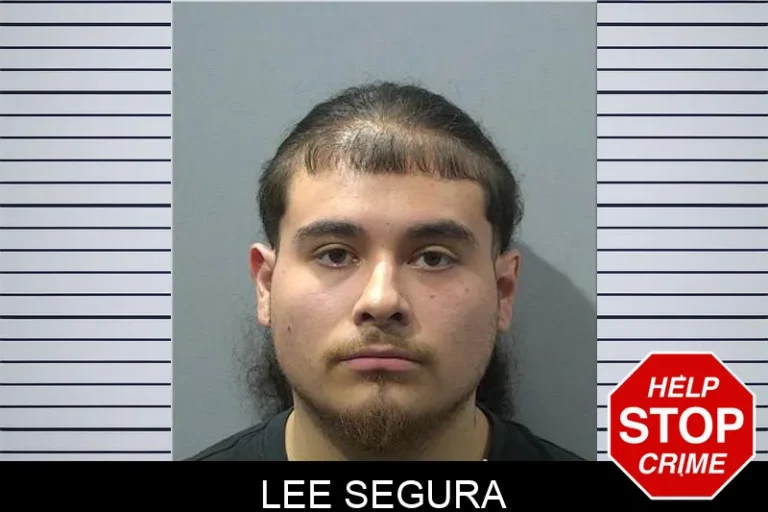 Lee Segura