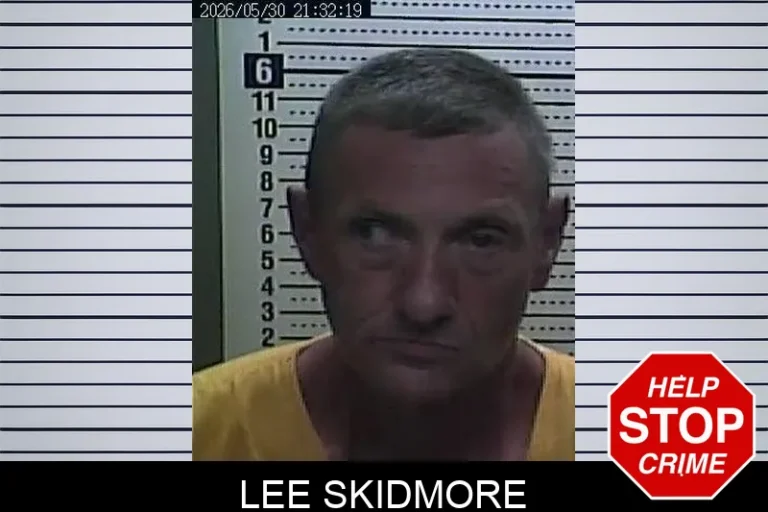 Lee Skidmore
