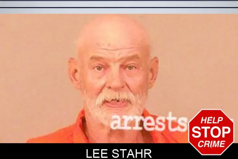 Lee Stahr