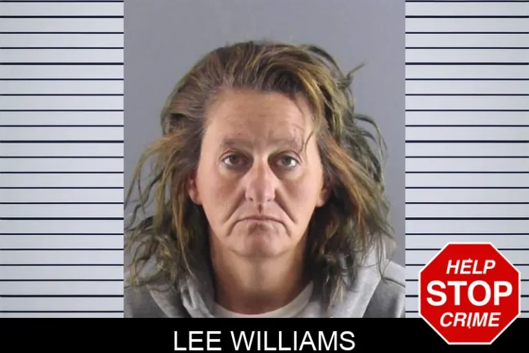 Lee Williams