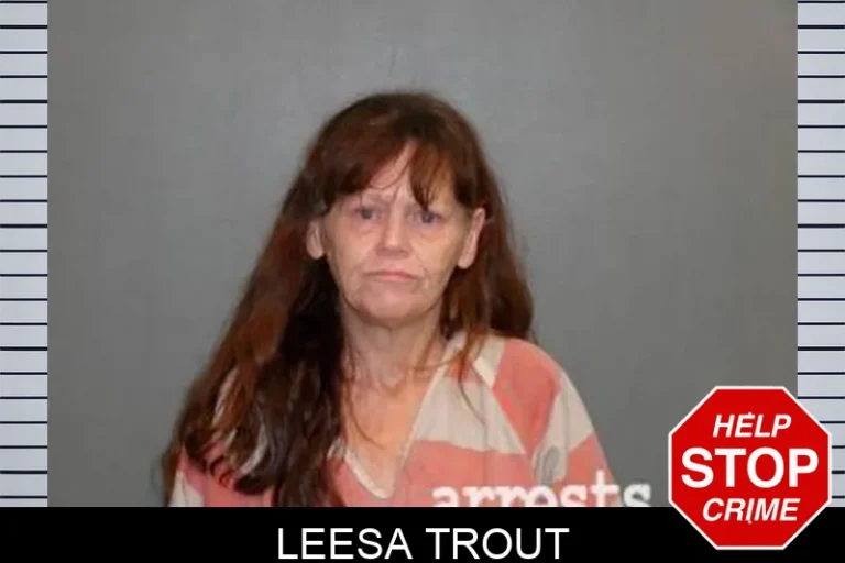 Leesa Trout