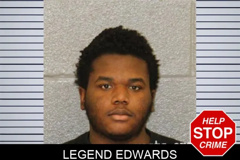 Legend Edwards