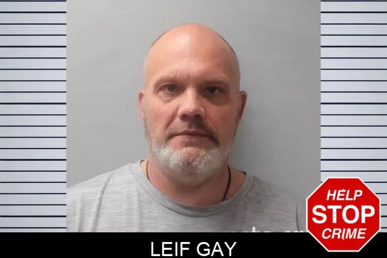 Leif Gay