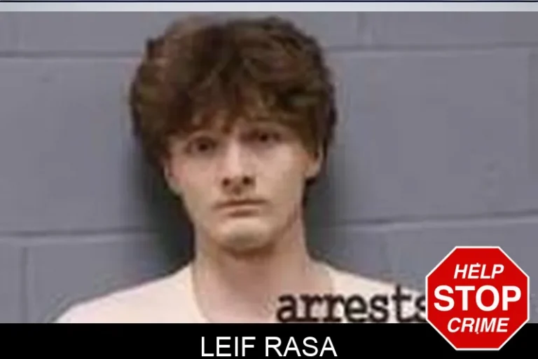 Leif Rasa