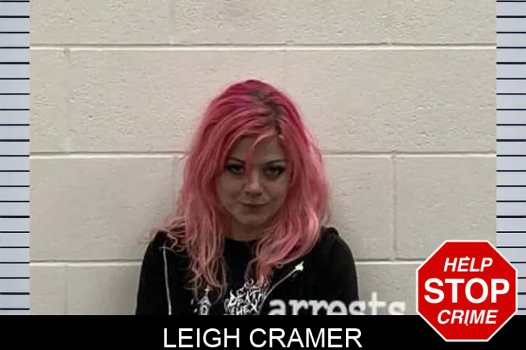 Leigh Cramer
