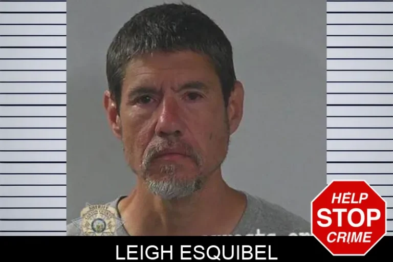 Leigh Esquibel