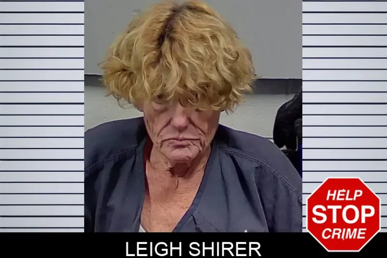 Leigh Shirer