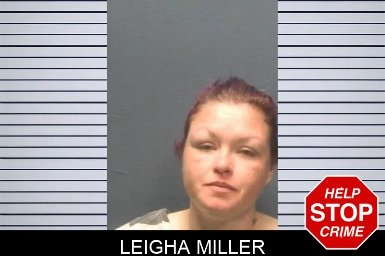 Leigha Miller
