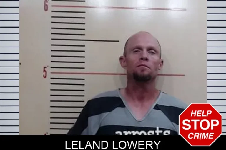 Leland Lowery