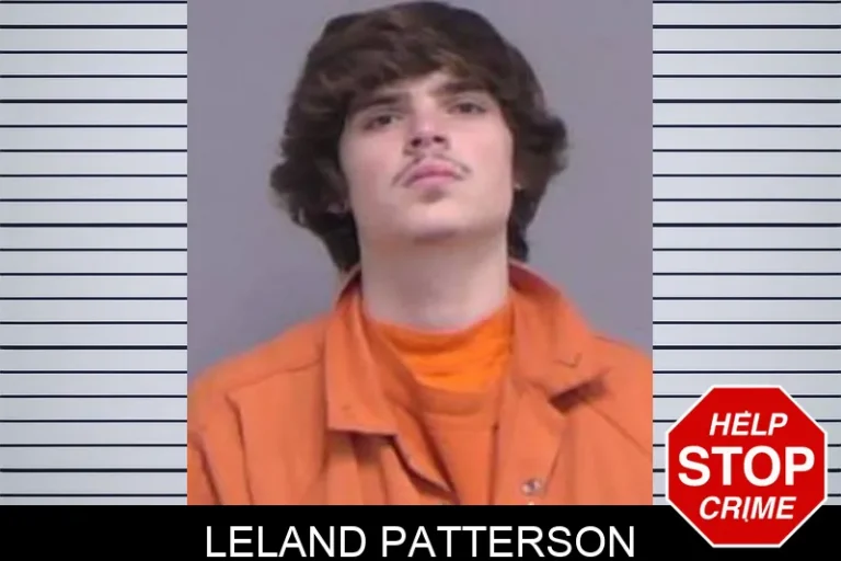 Leland Patterson