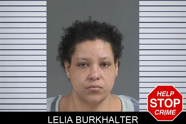Lelia Burkhalter
