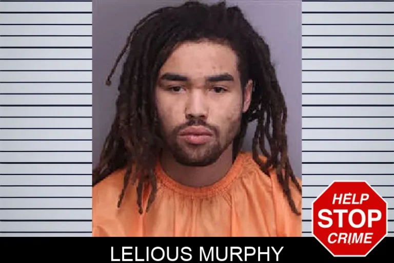 Lelious Murphy