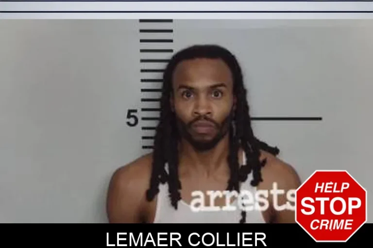 Lemaer Collier