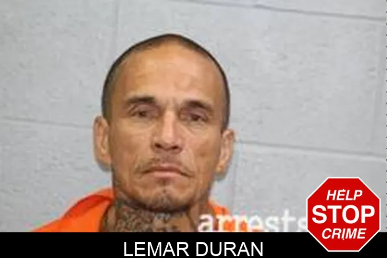 Lemar Duran