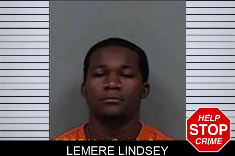 Lemere Lindsey