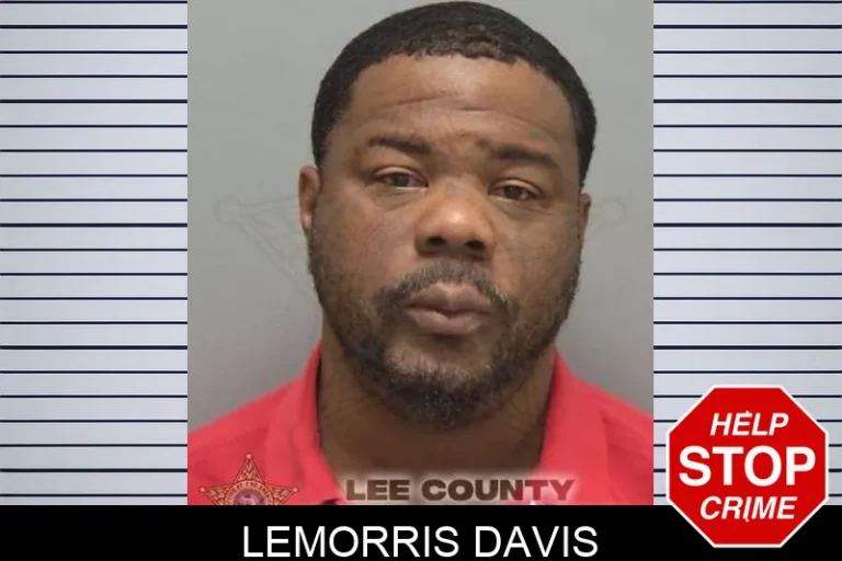 Lemorris Davis