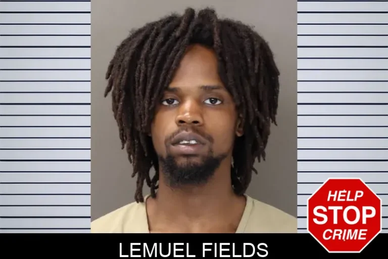 Lemuel Fields