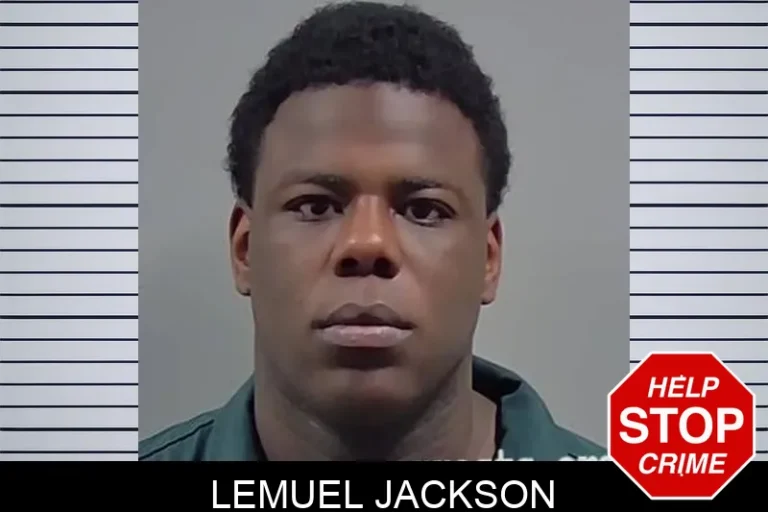 Lemuel Jackson