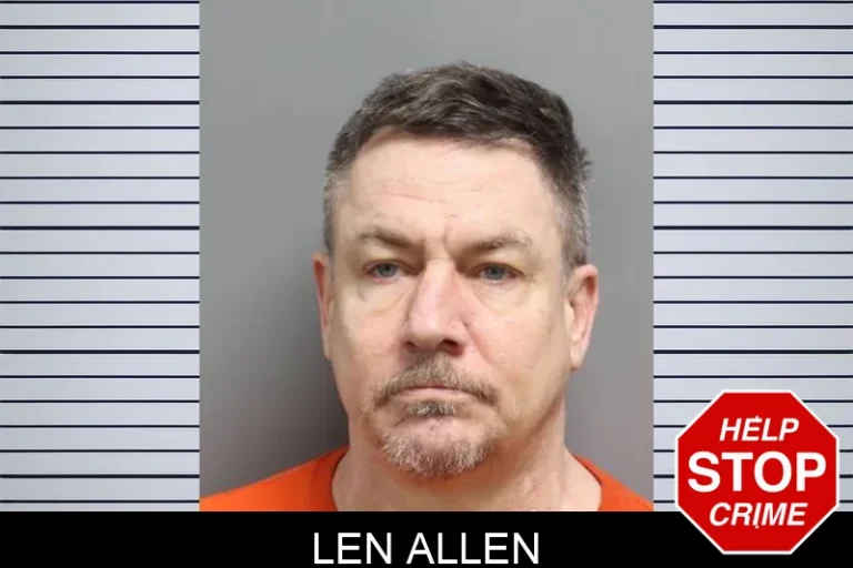 Len Allen