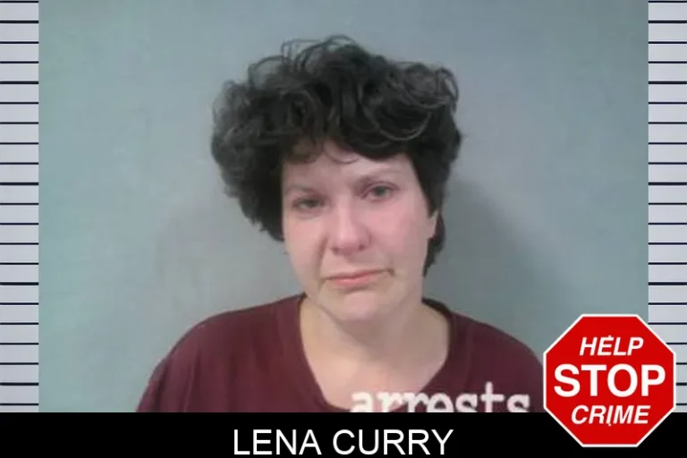 Lena Curry