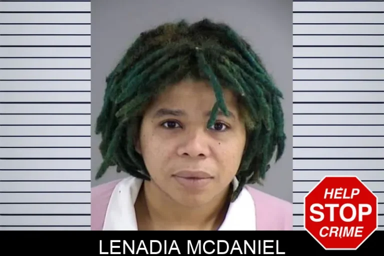 Lenadia McDaniel