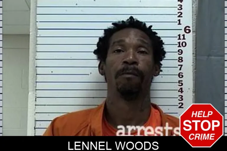 Lennel Woods