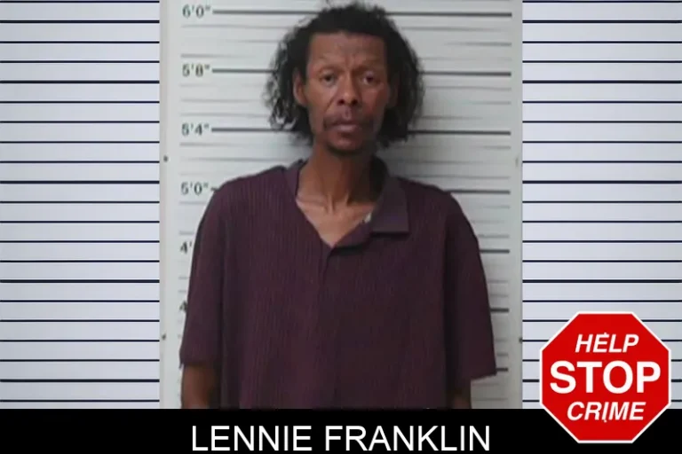 Lennie Franklin