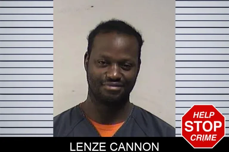Lenze Cannon